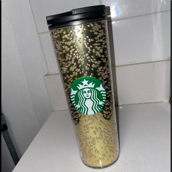 Starbucks Tumbler - Picture 1 of 4